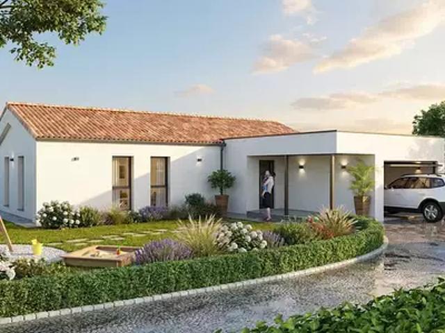 Maison vente à Lons-le-Saunier, Nance