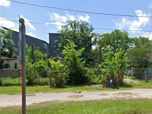 Land for sale in Houston Land for sale in Houston