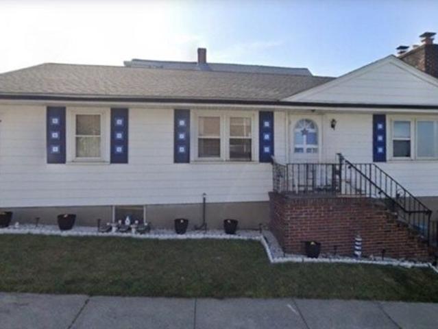 House for sale in Boston, Massachusetts