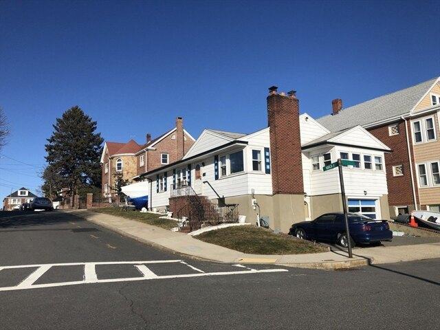 House for sale in Boston, Massachusetts