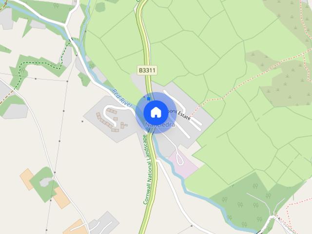 House for rent in Cornwall