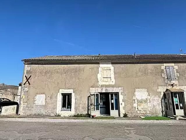 Maison vente à Saintes, Nancras