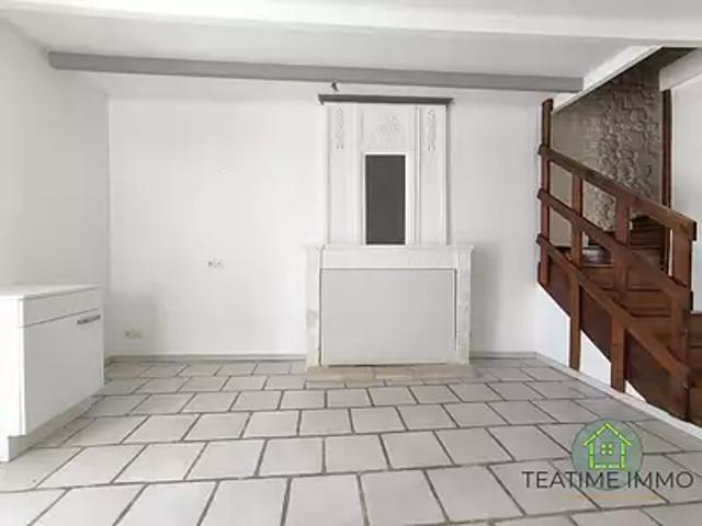 Maison vente à Saintes, Nancras