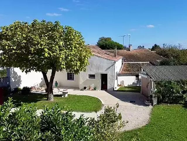 Maison vente à France métropolitaine, Nancras