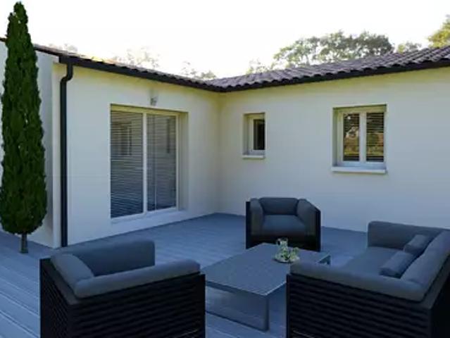 Maison vente à France métropolitaine, Nancras