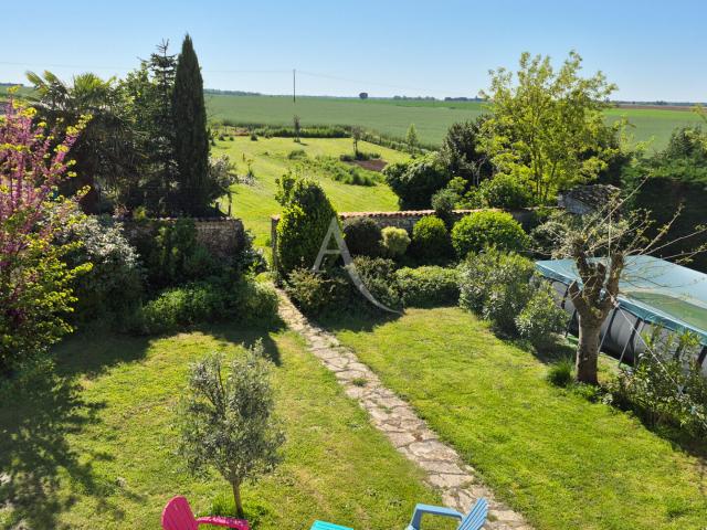 Maison vente à France métropolitaine, Nancras