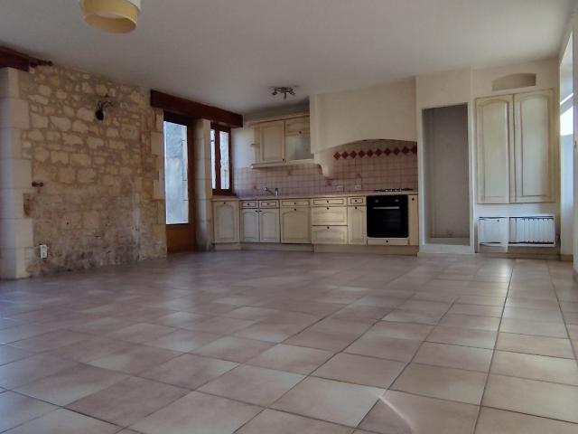 Maison vente à France métropolitaine, Nancras