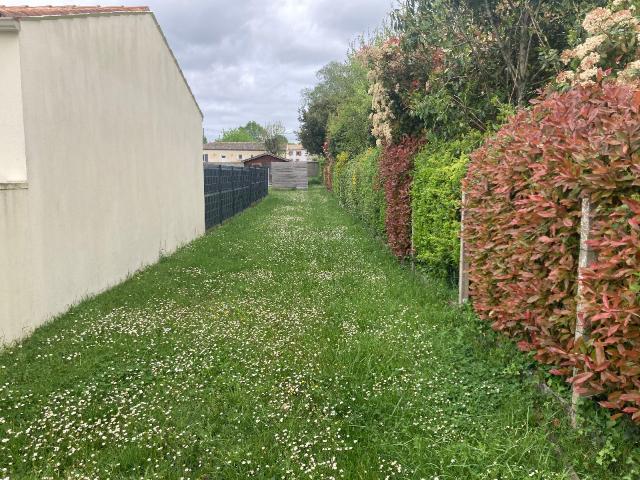 Terrain vente à France métropolitaine, Nancras