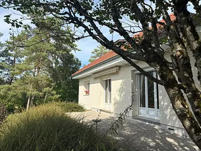 Maison vente à Besançon, Nancray