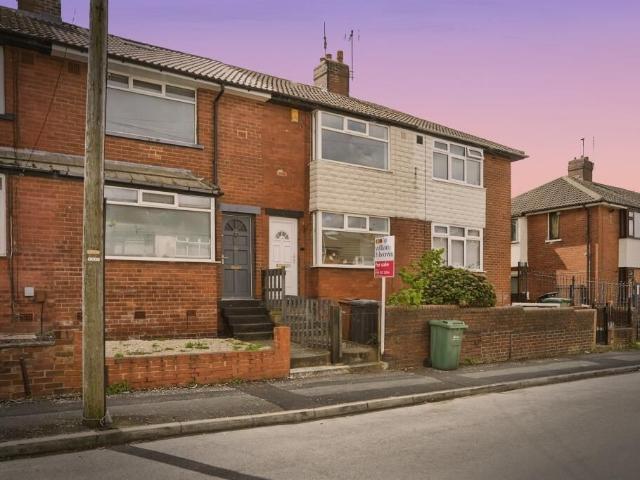 Apartment for rent in Armley, West Yorkshire