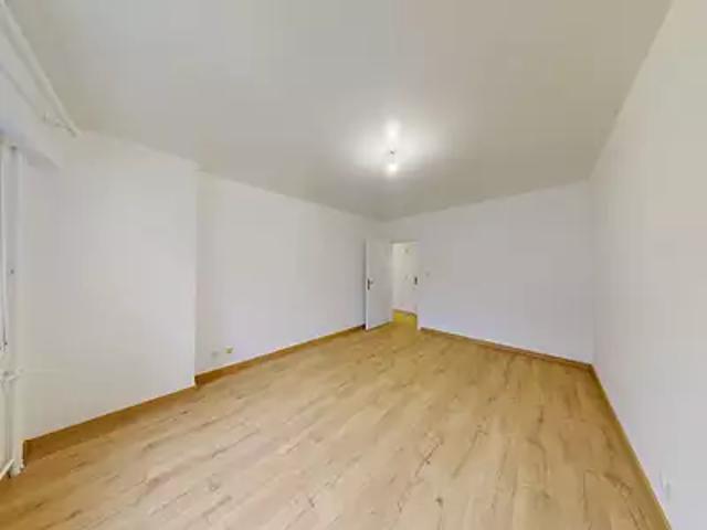 Appartement vente à Nancy