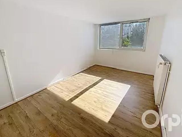 Appartement vente à Nancy