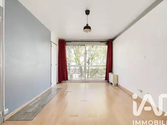 Appartement vente à Nancy