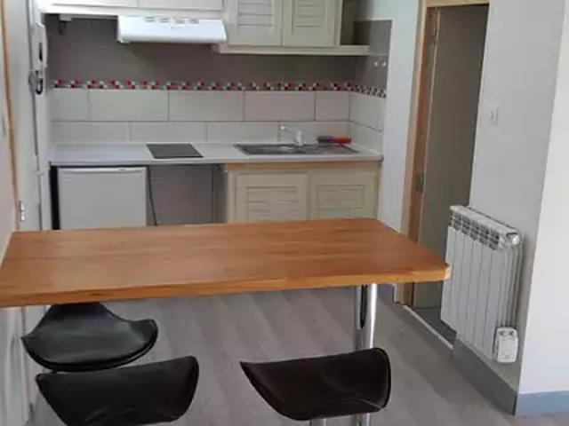 Appartement vente à Nancy