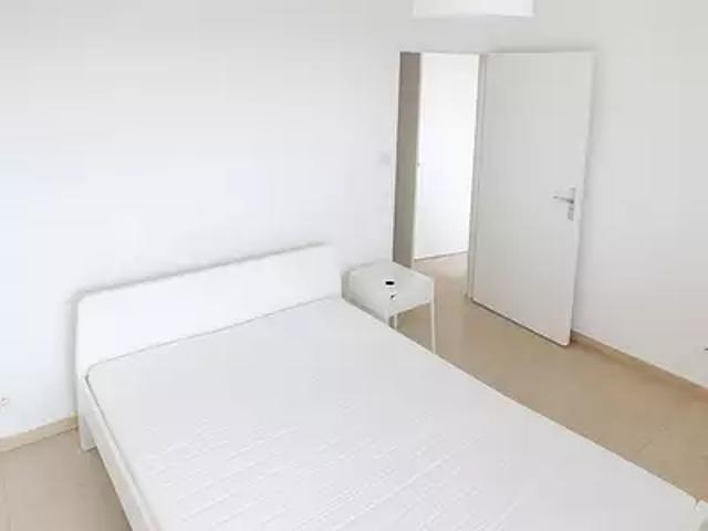 Appartement vente à Nancy