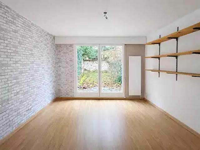 Appartement vente à Nancy