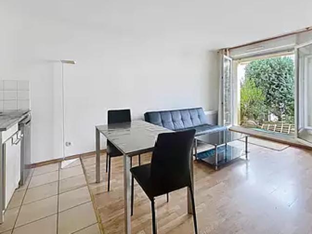 Appartement vente à Laxou, Meurthe-et-Moselle