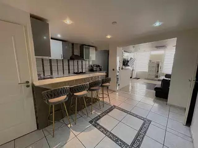 Appartement vente à Nancy