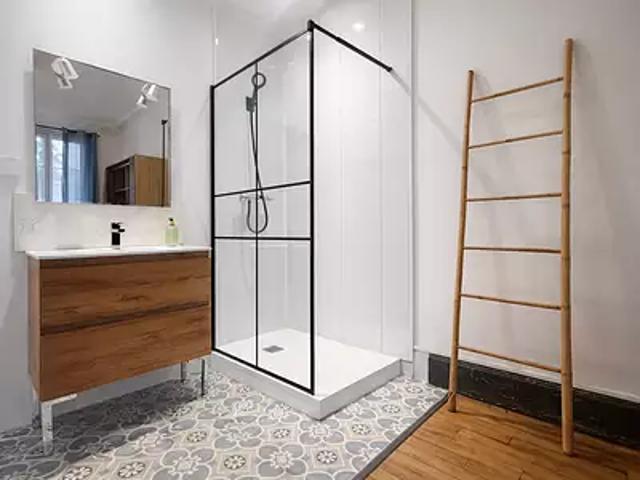 Appartement vente à Nancy