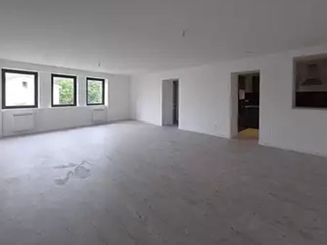 Appartement vente à Nancy