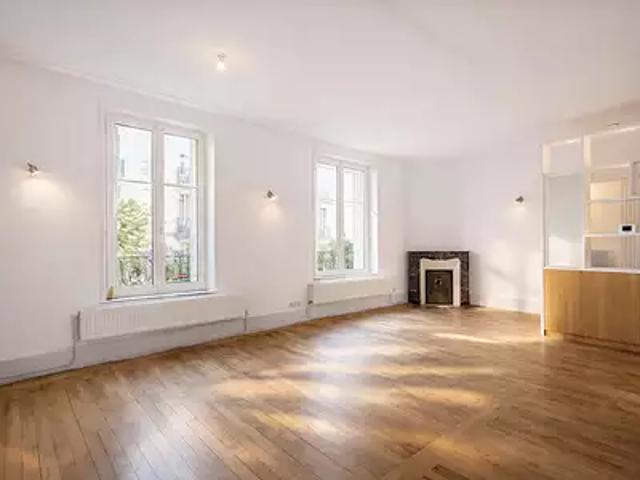 Maison vente à Nancy