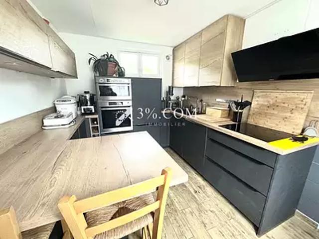 Maison vente à Nancy