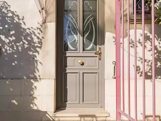 Maison vente à Nancy