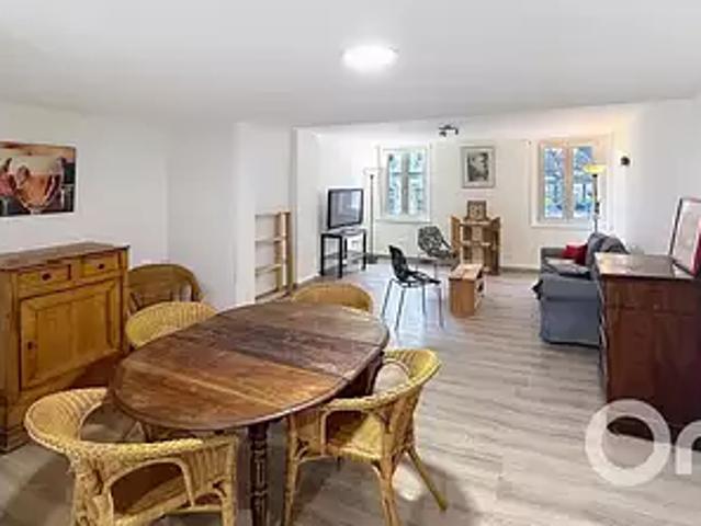 Maison vente à Nancy