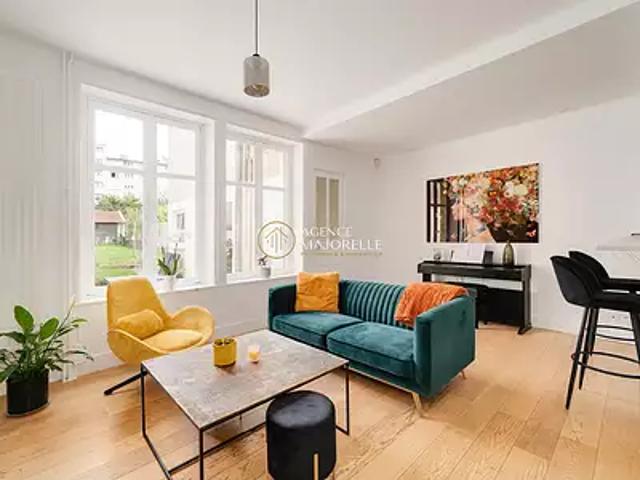 Maison vente à Nancy