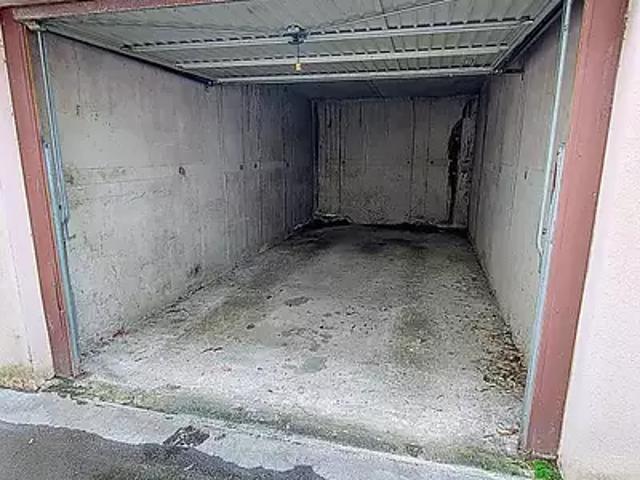 Garage vente à Nancy