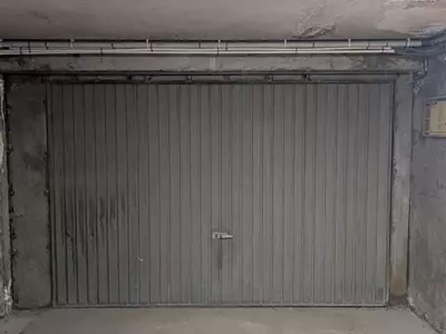 Garage vente à Nancy