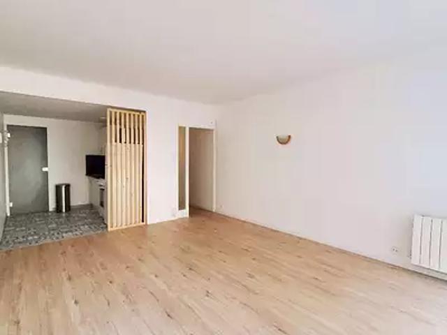 Appartement location à Nancy