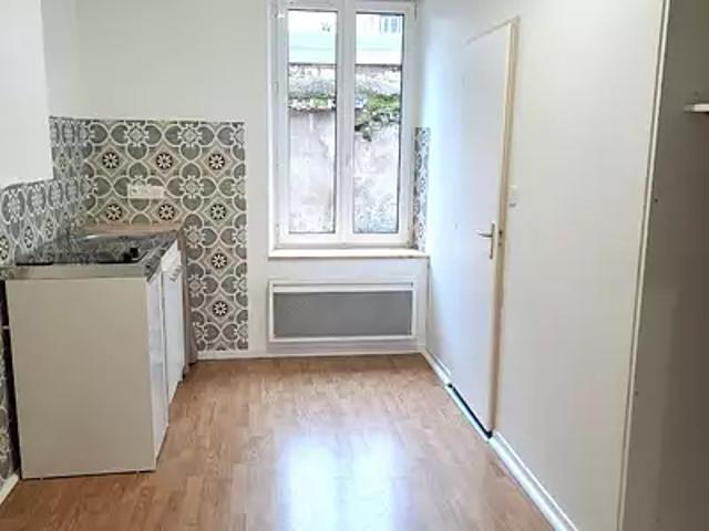 Appartement location à Nancy