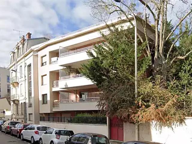 Appartement location à Nancy