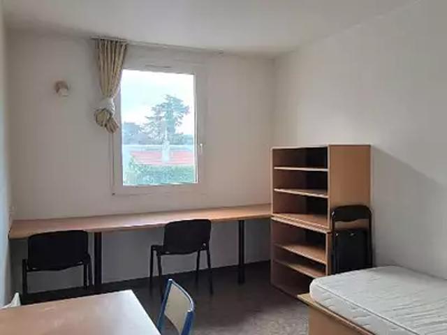 Appartement location à Nancy