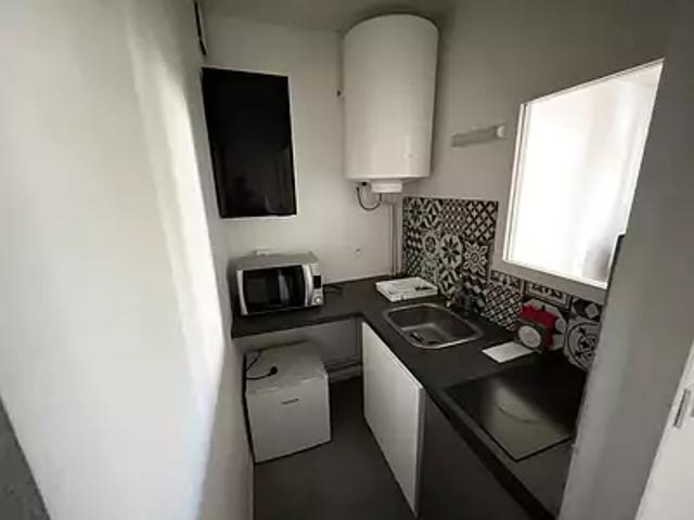 Appartement location à Nancy