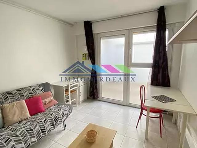 Appartement location à Nancy