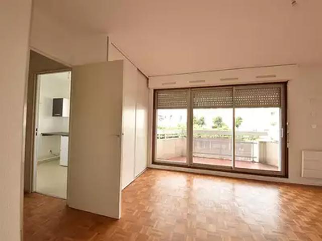 Appartement location à Nancy