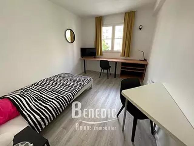 Appartement location à Nancy