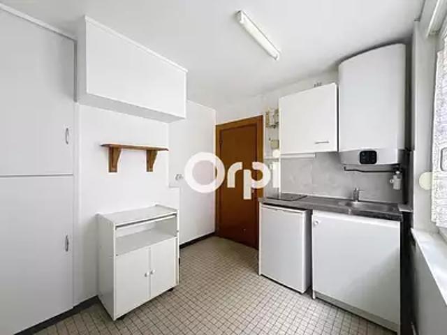 Appartement location à Nancy