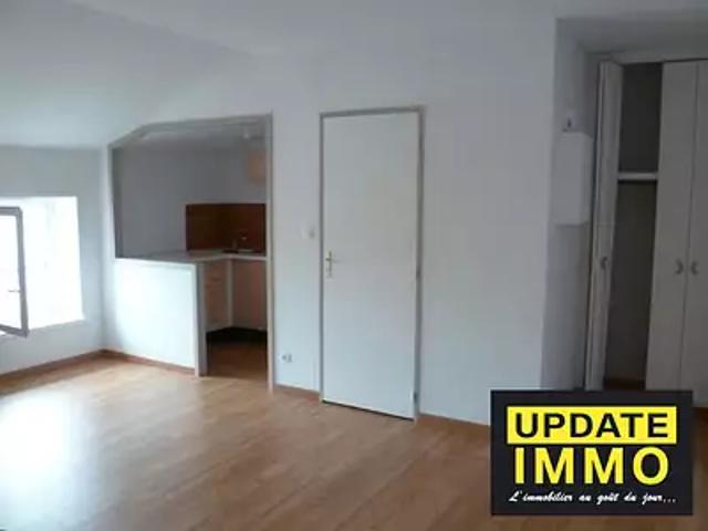 Appartement location à Nancy