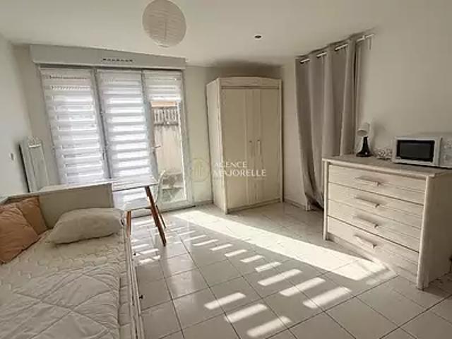 Appartement location à Nancy