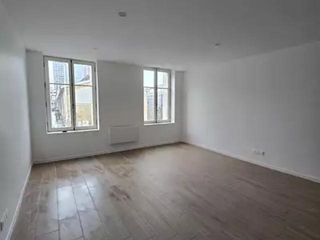 Appartement location à Nancy