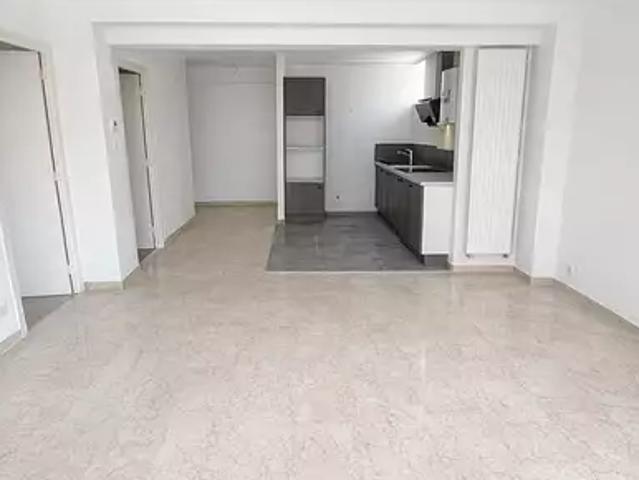 Appartement location à Nancy