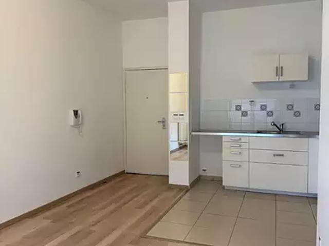 Appartement location à Nancy