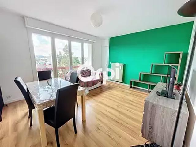 Appartement location à Nancy