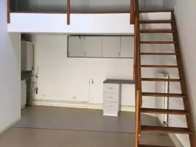 Appartement location à Nancy