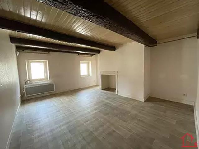Appartement location à Nancy