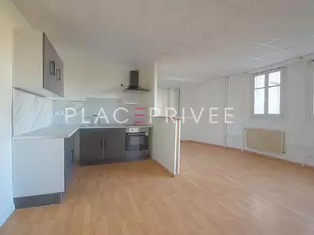 Appartement location à Nancy