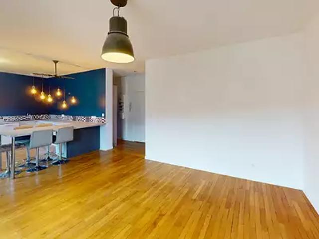 Appartement location à Nancy